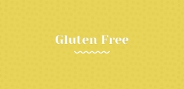 Gluten Free | Fitzroy Indian Restaurant Fitzroy